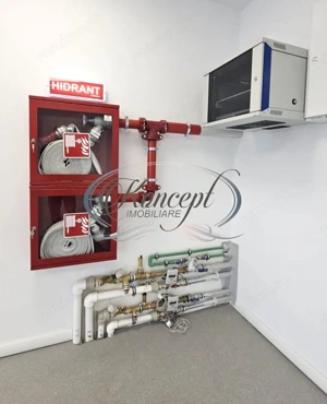 Spatii de birouri moderne, cu parcari, pe Bulevardul Muncii - imagine 8