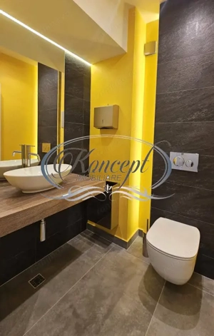 Spatii de birouri moderne, cu parcari, pe Bulevardul Muncii - imagine 7