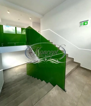 Spatii de birouri moderne, cu parcari, pe Bulevardul Muncii - imagine 9