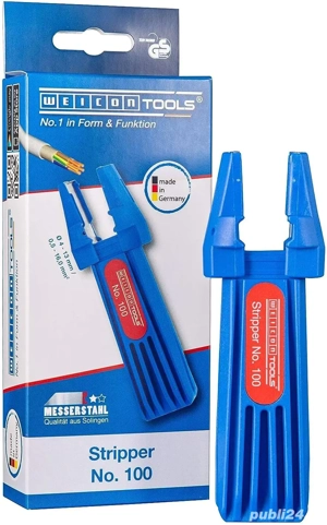 Weicon 100 Dezizolator Multifunctional Multi Stripper 