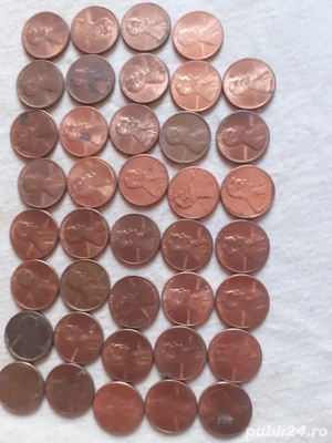 monede de vanzare.