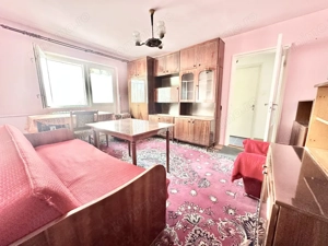 Apartament modern cu 2 camere in zona Olimpia – complet mobilat si utilat! - imagine 5