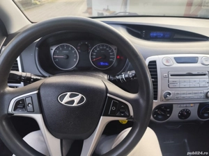 Hyundai I20 - imagine 2