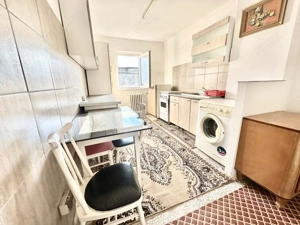 Apartament cu 2 camere - mobilat si utilat - zona Olimpia 