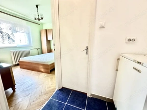 Apartament modern cu 2 camere in zona Olimpia – complet mobilat si utilat! - imagine 9