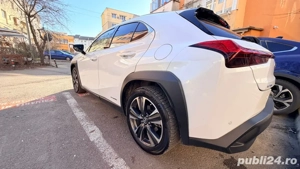 Lexus UX 250h Hybrid - 2021 
