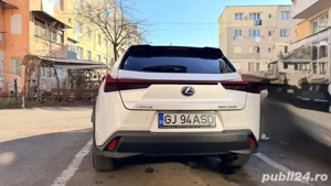 Lexus UX 250h Hybrid - 2021  - imagine 6