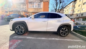 Lexus UX 250h Hybrid - 2021  - imagine 3