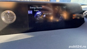Lexus UX 250h Hybrid - 2021  - imagine 7
