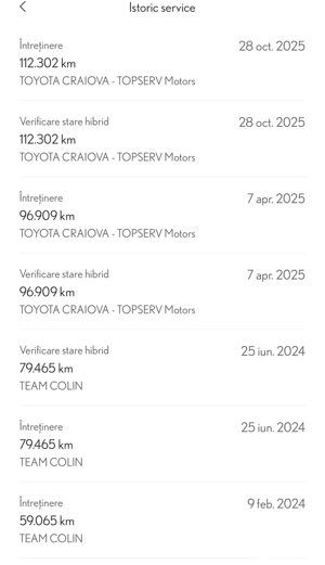 Lexus UX 250h Hybrid - 2021  - imagine 9