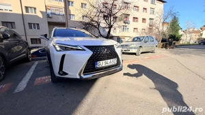 Lexus UX 250h Hybrid - 2021  - imagine 10