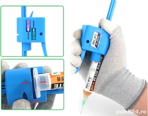 Dozator flux piston seringa flux - imagine 4