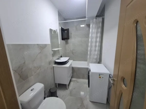 Închiriere 3 camere Tineretului | 5 min metrou | centrala | bloc 2020 - imagine 15