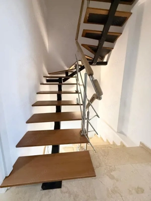 Oportunitate de Investiție – Casă Duplex în Complexul Rezidențial DOXA GARDENS - imagine 12