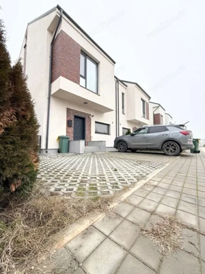 Oportunitate de Investiție – Casă Duplex în Complexul Rezidențial DOXA GARDENS