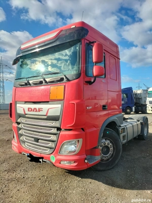 daf xf 480