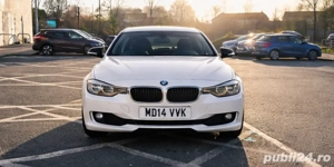 Bmw 320d 2014