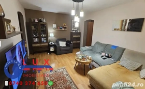 ID 3633 Apartament 3 camere pe Str I.L.Caragiale