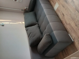 Închiriez garsonieră (cameră de cămin)