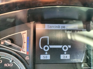 daf xf 480 - imagine 4