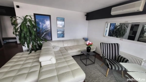 De vanzare apartament cu 3 camere, zona ultracentrala, complet mobilat și utilat