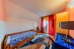 Casa 4 camere in Sagu de vanzare - imagine 20