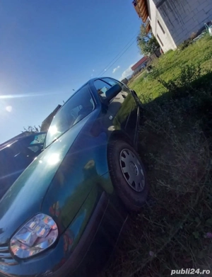 Volkswagen golf 4... - imagine 2