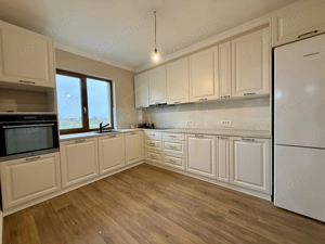 Duplex despartit prin perete dublu 127 mp utili | Sacalaz