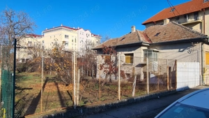 Vand casa in zona centrala Timisoara (Elisabetin) - imagine 2