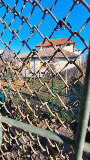 Vand casa in zona centrala Timisoara (Elisabetin) - imagine 7