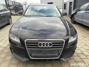 Audi A4 B8 2012 2.0 Tdi 143 cp Euro 5