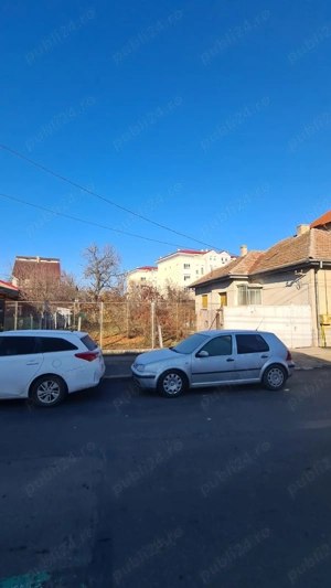 Vand casa in zona centrala Timisoara (Elisabetin) - imagine 4