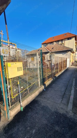 Vand casa in zona centrala Timisoara (Elisabetin) - imagine 6