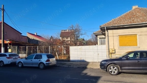 Vand casa in zona centrala Timisoara (Elisabetin) - imagine 5