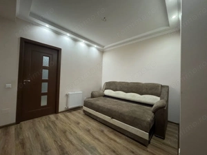 apartament cu 2 camere semidecomandate cartierul Borhanci de inchiriat - imagine 3