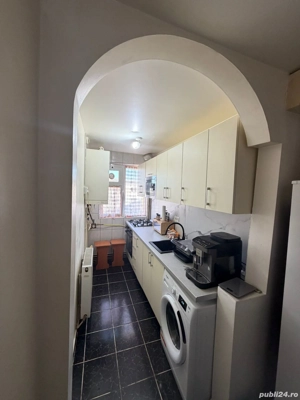 Apartament 3 camere   Zona 9 Mai, Aleea Teilor