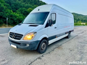Mercedes Sprinter 316 CDI,MAXI,250.000 km,Inmatriculat