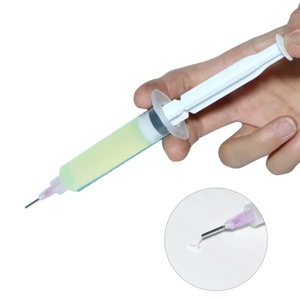 Amtech pasta flux decapant - imagine 2