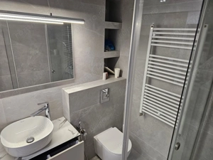 Apartament 1 camera zona Centrala de inchiriat - imagine 3