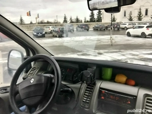 Renault Trafic An 2007 Km 345000 Locuri 8+1