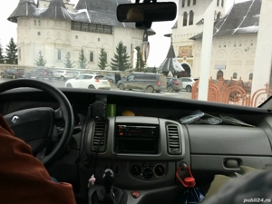 Renault Trafic An 2007 Km 345000 Locuri 8+1