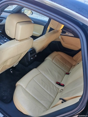 Audi A6 C7  - imagine 4