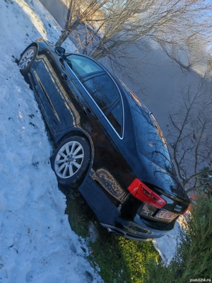 Audi A6 C7  - imagine 6