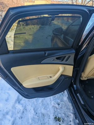 Audi A6 C7  - imagine 5