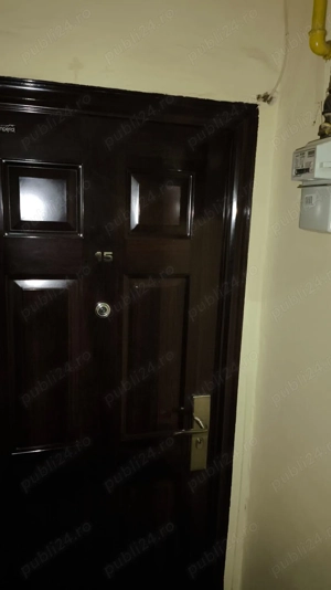 Apartament cu 2 camere de vanzare in Sannicolau Mare