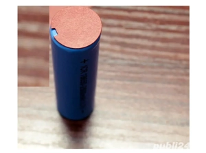 Garnitura de izolare tip inel pentru baterii acumulatori 18650 50buc - imagine 3