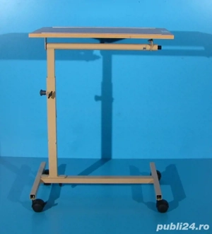 Masuta pliabila pacient - Burmeier