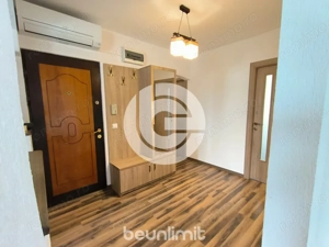 Apartament 4 camere -70 mp  decomandat - Vasile Aron