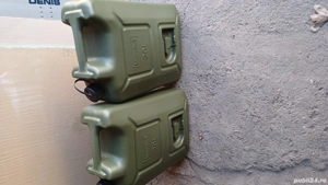 bidoane combustibil 20l 