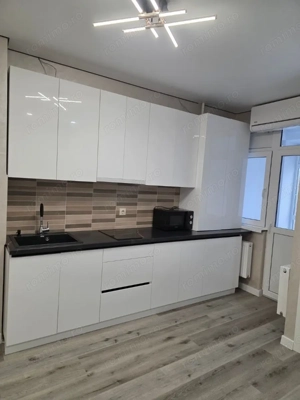 apartament deosebit cu 1 camera in Manastur pe Calea Floresti de inchiriat - imagine 3